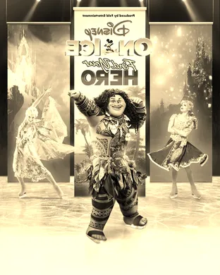 Disney On Ice Ontario