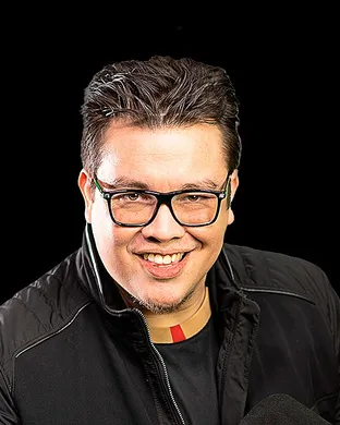 Franco Escamilla Ontario