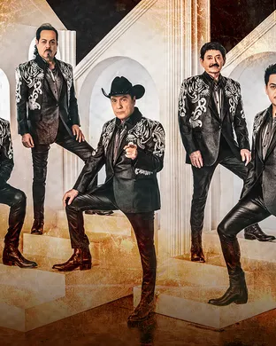 Los Tigres Del Norte Ontario
