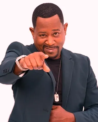 Martin Lawrence Ontario
