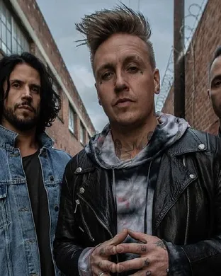 Papa Roach Ontario