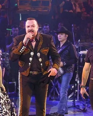 Pepe Aguilar Ontario