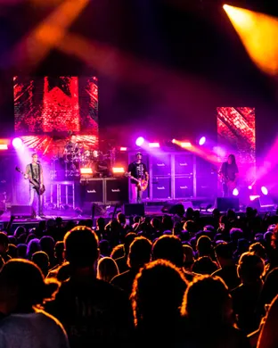 Staind Ontario